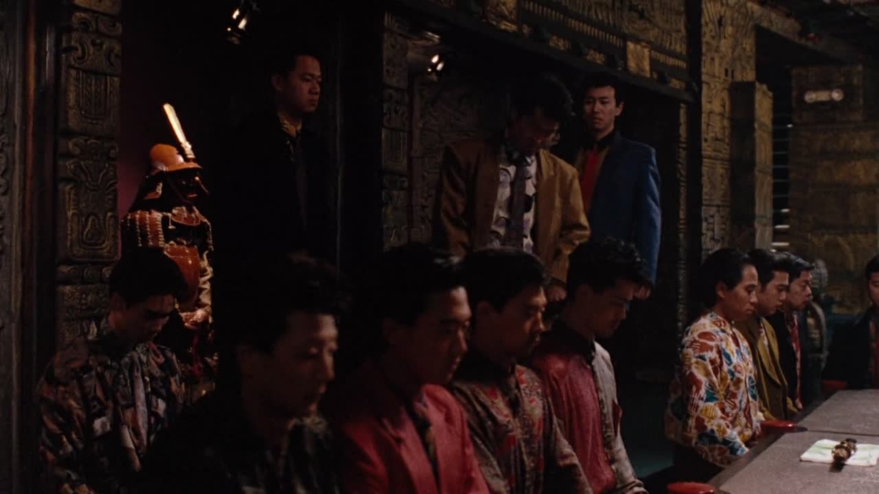 ⁣Showdown In Little Tokyo 1991 1080p BluRay x264-[YTS LT]