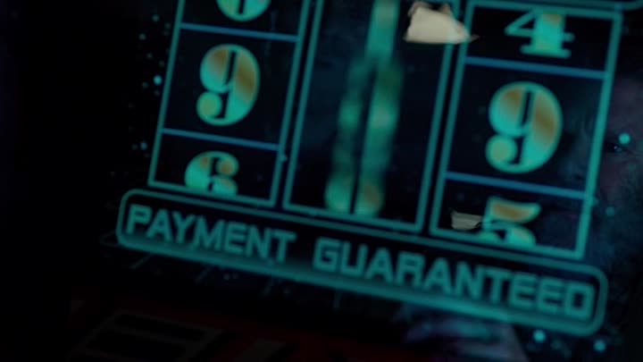 Siberia 2020 BRRip XviD AC3-EVO