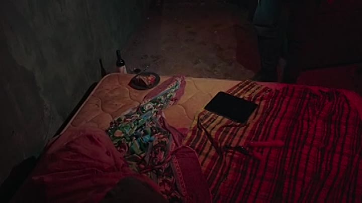 ⁣Side Effect 2021 HDRip XviD AC3-EVO