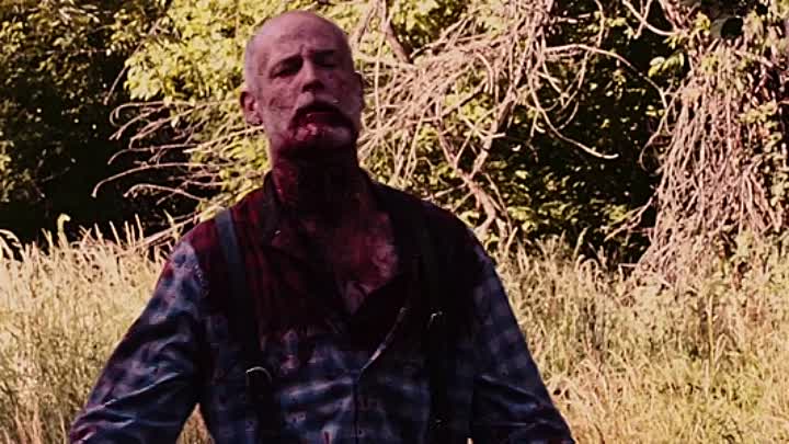 Skinwalker 2021 HDRip XviD AC3-EVO