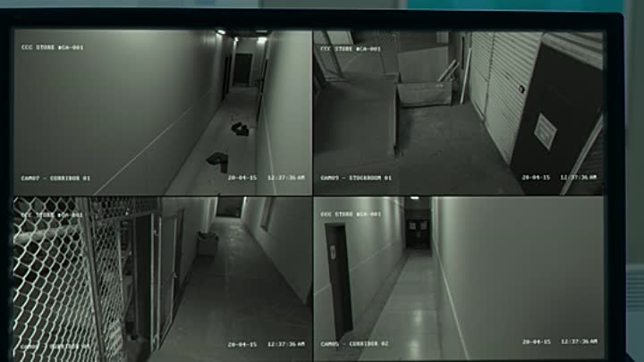 Slaxx 2021 BRRip XviD AC3-EVO