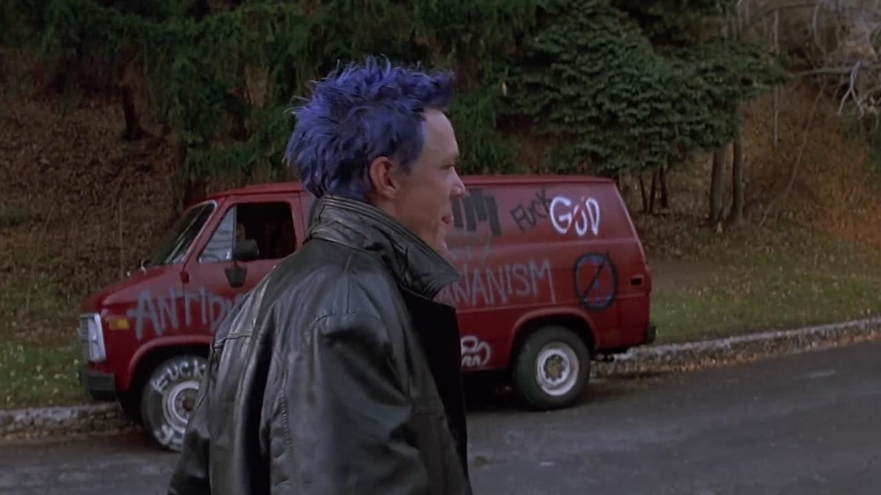 SLC Punk! 1998 1080p WEBRip x264-[YTS AM]
