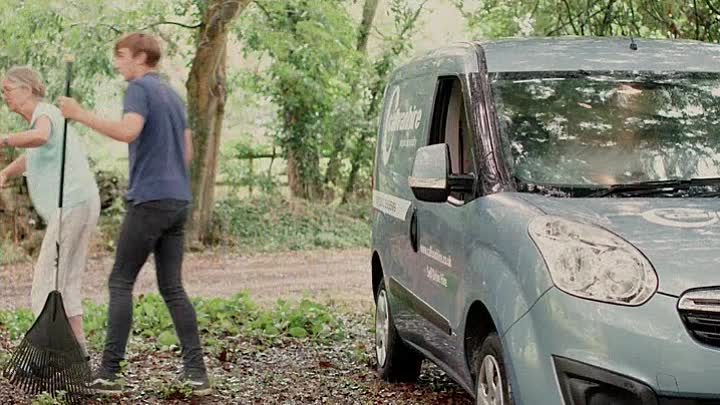 Skullz 2019 HDRip XviD AC3-EVO