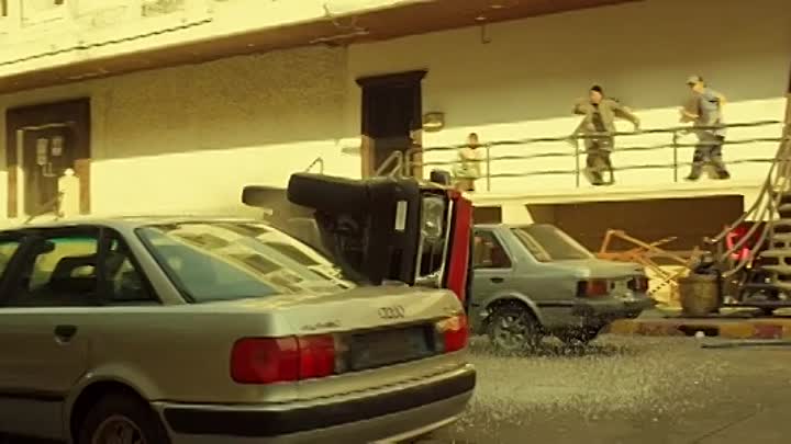 Small World 2021 HDRip XviD AC3-EVO