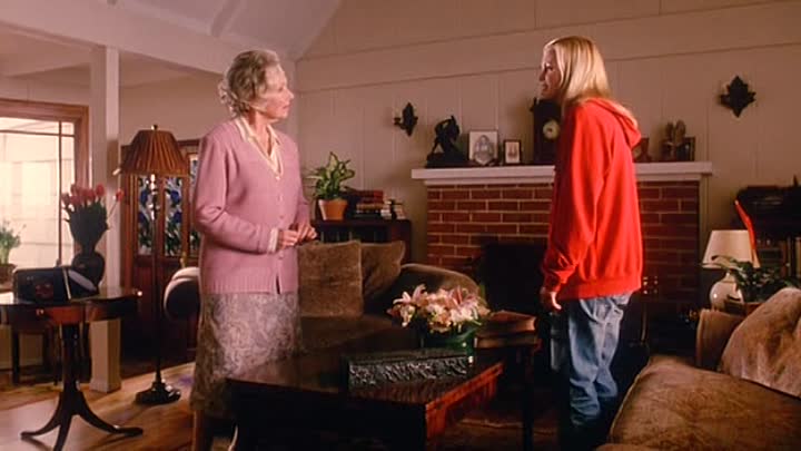 Smiley Face LIMITED DVDRip XviD