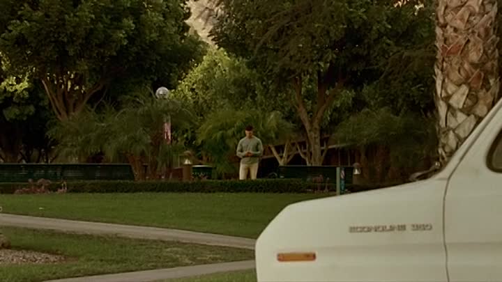 Smiley Face Killers 2020 BDRip XviD AC3-EVO