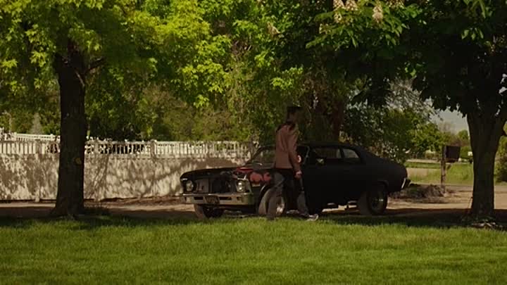 Small Town Crime 2017 BRRip XviD AC3-EVO