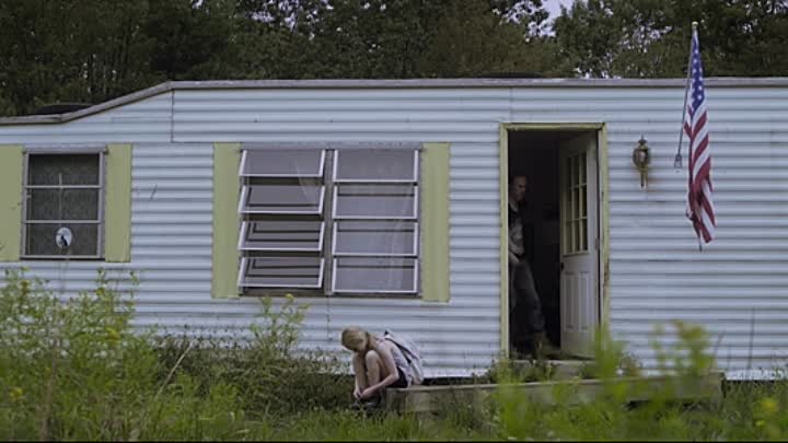 Small Time 2021 HDRip XviD AC3-EVO