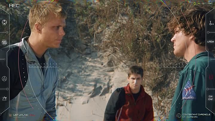 Sol Invictus 2021 HDRip XviD AC3-EVO