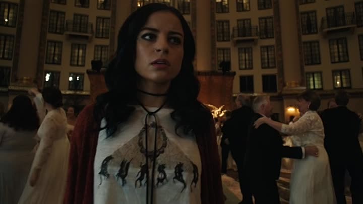 So Cold the River 2022 BRRip XviD AC3-EVO