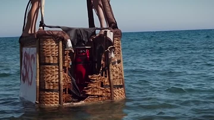 ⁣SOS Survive or Sacrifice 2020 HDRip XviD AC3-EVO