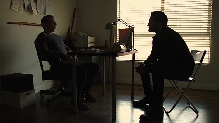 Soul Hunters 2019 HDRip XviD AC3-EVO