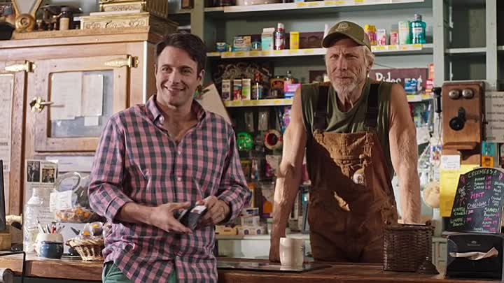 ⁣Soulmates 2021 HDRip XviD AC3-EVO