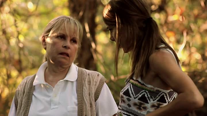 ⁣Sound Of My Voice 2011 LIMITED BDRip XviD-ALLiANCE