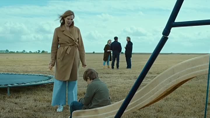 ⁣Speak No Evil 2022 HDRip XviD AC3-EVO