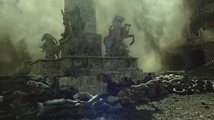 Spectral 2016 HDRip XviD AC3-EVO