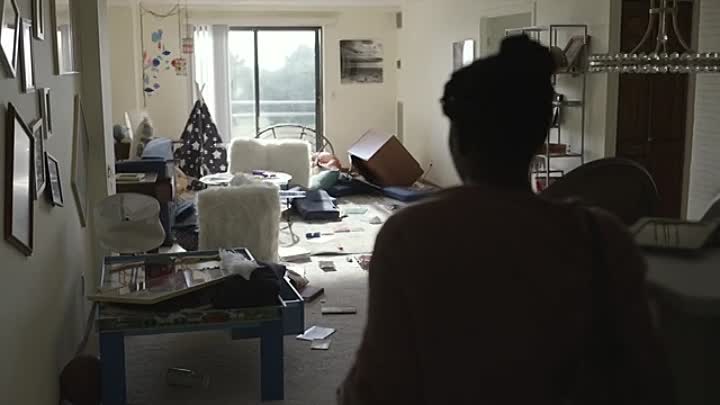 Spenser Confidential 2020 HDRip XviD AC3-EVO