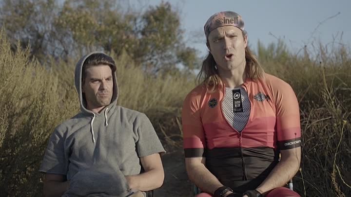 Spirit Quest 2021 HDRip XviD AC3-EVO