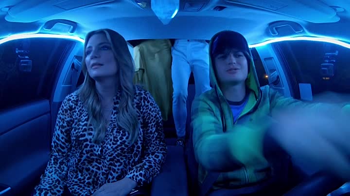 Spree 2020 BRRip XviD AC3-EVO