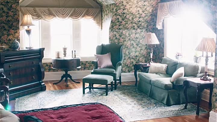 Spy Intervention 2020 HDRip XviD AC3-EVO