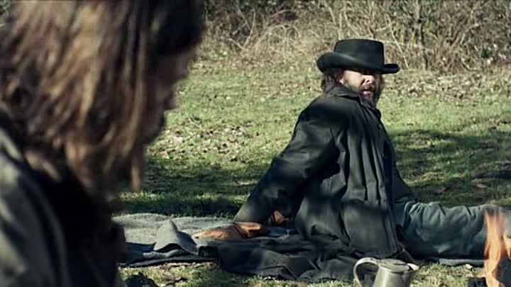 Stagecoach The Texas Jack Story 2016 BRRip XviD AC3-EVO