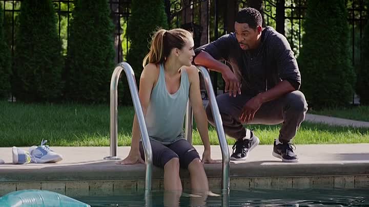 Staged Killer 2019 HDRip XviD AC3-EVO