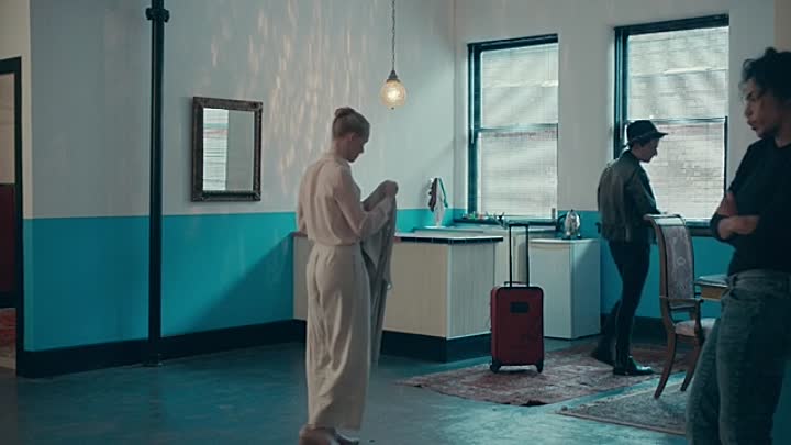 Stanleyville 2022 HDRip XviD AC3-EVO