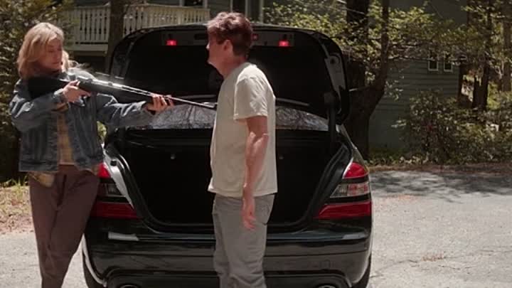 Take Me 2017 HDRip XviD AC3-EVO