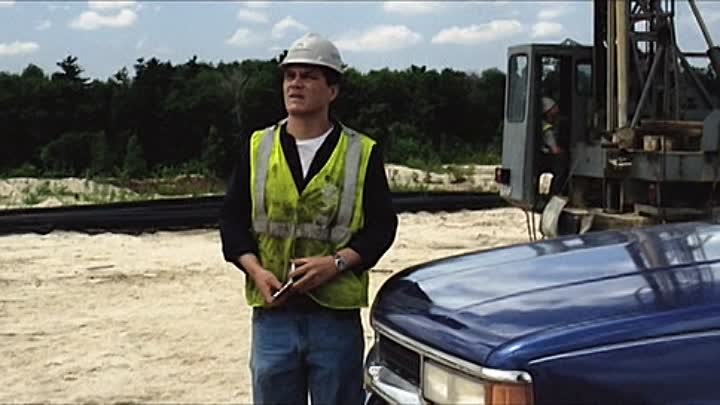 ⁣Take Shelter 2011 CD1 LIMITED DVDRip XviD-SPARKS