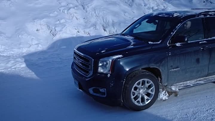 Tainted 2020 HDRip XviD AC3-EVO