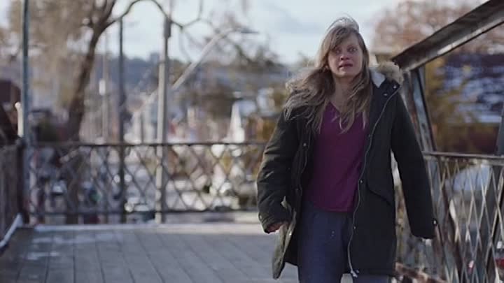 Tammys Always Dying 2020 HDRip XviD AC3-EVO