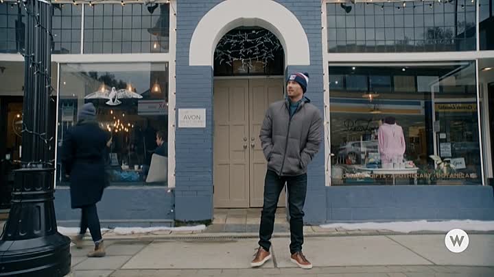 ⁣Taking a Shot at Love 2021 HDRip XviD AC3-EVO