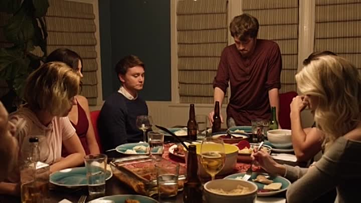 ⁣Taking the Fall 2021 HDRip XviD AC3-EVO