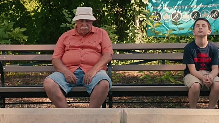 Team Marco 2020 HDRip XviD AC3-EVO