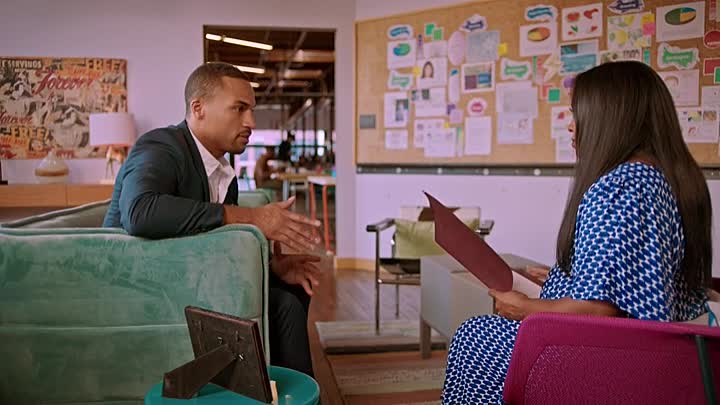 Tempted by Danger 2020 HDRip XviD AC3-EVO