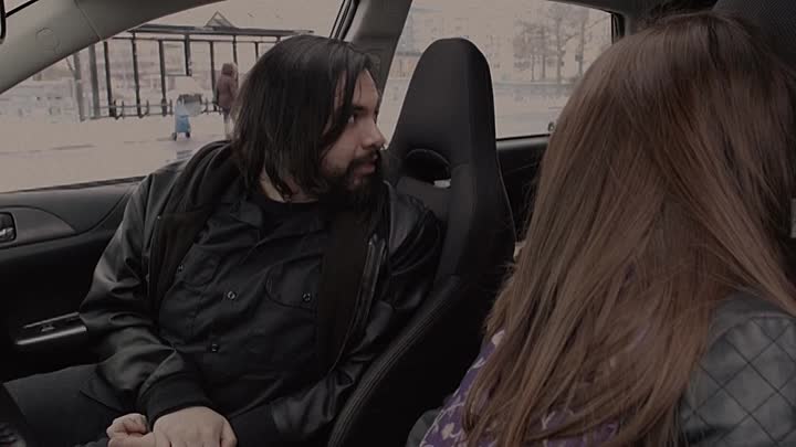 ⁣Tequila Flavored Cigarettes 2020 HDRip XviD AC3-EVO