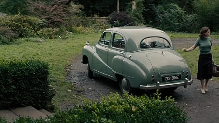 Tell It to the Bees 2019 BRRip XviD AC3-EVO