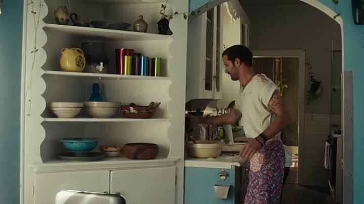 ⁣Test Pattern 2021 HDRip XviD AC3-EVO