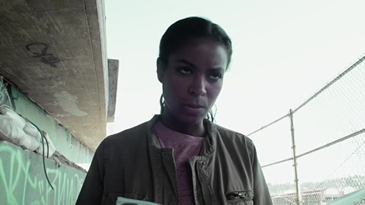 Tethered 2021 HDRip XviD AC3-EVO