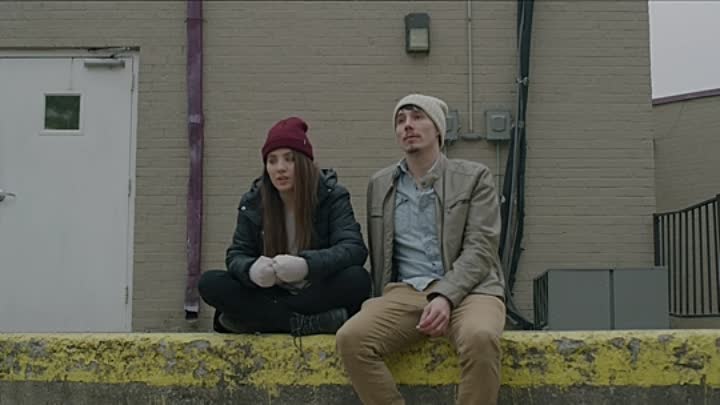 These Streets We Haunt 2021 HDRip XviD AC3-EVO