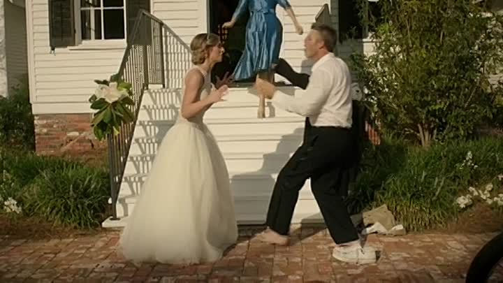 Things Dont Stay Fixed 2021 HDRip XviD AC3-EVO