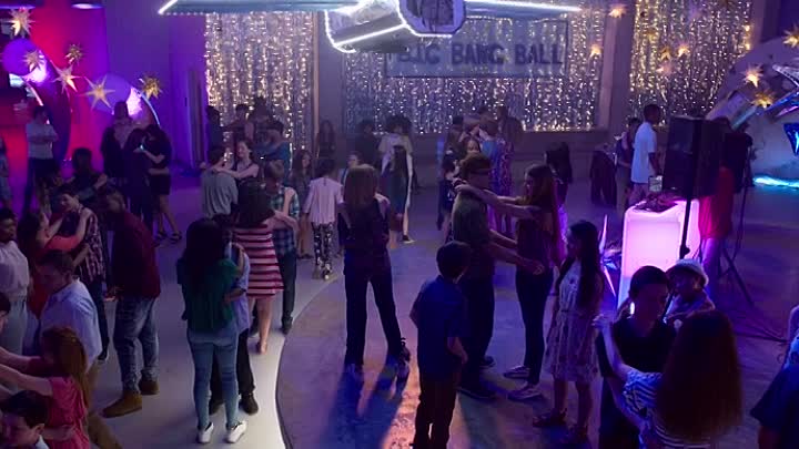 Think Like a Dog 2020 BDRip XviD AC3-EVO