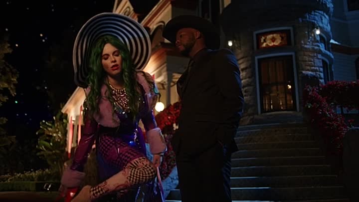 This Games Called Murder 2021 BRRip XviD AC3-EVO