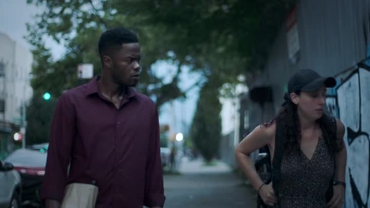 This Is Not a War Story 2021 HDRip XviD AC3-EVO