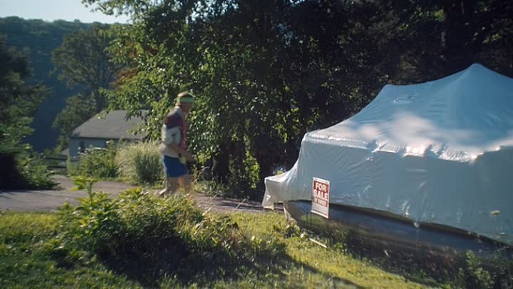 Thorp 2021 HDRip XviD AC3-EVO