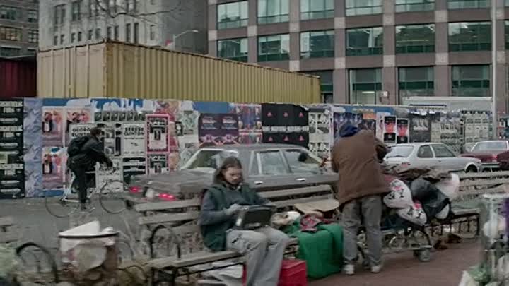 ⁣Tick Tick BOOM! 2021 HDRip XviD AC3-EVO