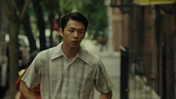 Tigertail 2020 HDRip XviD AC3-EVO