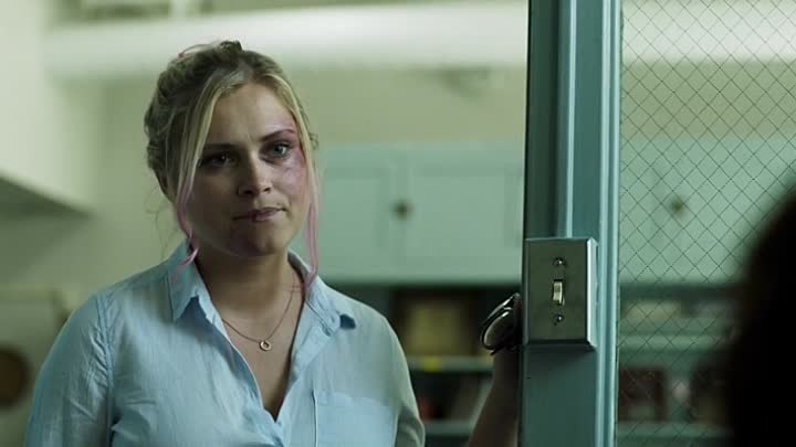 Thumper 2017 HDRip XviD AC3-EVO