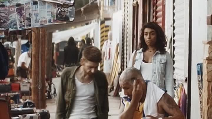 Tijuana Bible 2020 HDRip XviD AC3-EVO