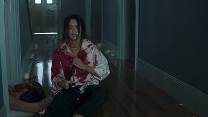 Till Death 2021 BRRip XviD AC3-EVO